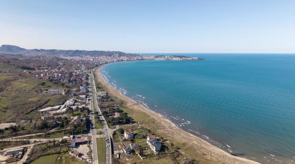 autostrada marii negre va trece prin romania turcia vrea sa construiasca un drum urias prin bulgaria si tara noastra
