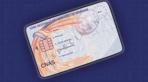 ce se intampla cu cardul de sanatate de la 1 septembrie platforma online care trebuie accesata de medici si pacienti