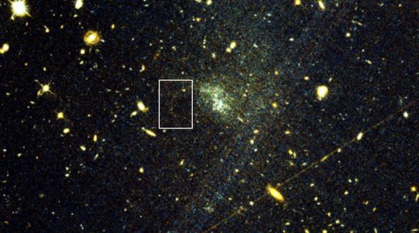 cnn astronomii au gasit un curent stelar intr o alta galaxie ce este si ce ar putea dezvalui despre materia intunecata din univers
