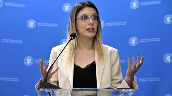 diana buzoianu va convoca de urgenta conducerea romsilva la ministerul mediuului
