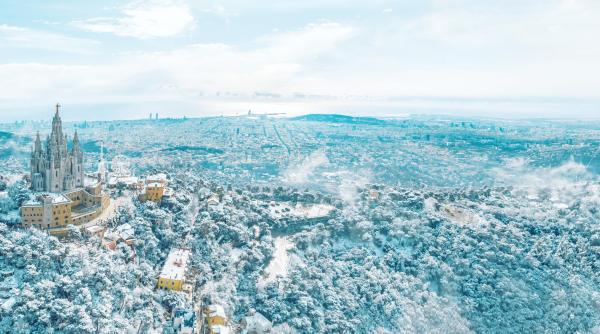 el nino ar putea schimba vremea la iarna inclusiv in europa dupa ce va intra intr un dans haotic cu vortexul polar