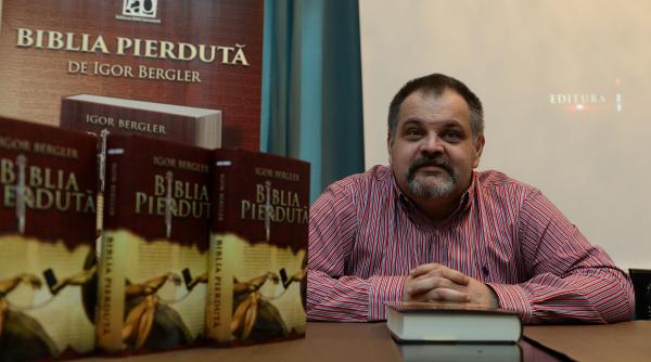 interviu igor bergler eu vad un regres intelectual la scara globala si grav este ca prostii au inceput sa se coaguleze