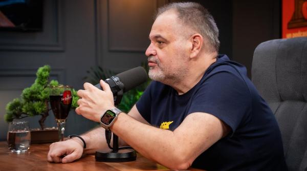 interviu igor bergler eu vad un regres intelectual la scara globala si grav este ca prostii au inceput sa se coaguleze