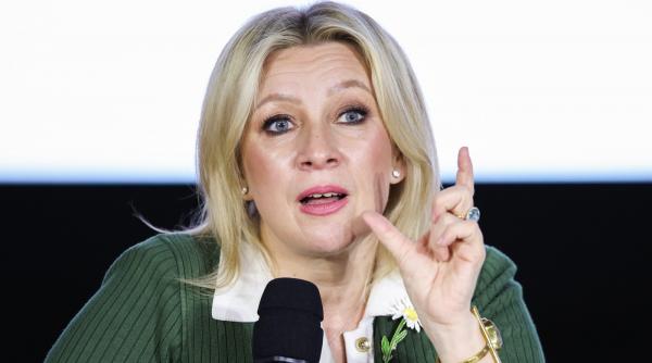 rusia ameninta sua si turcia inainte de o posibila livrare de arme la kiev zaharova vor fi consecinte serioase sa analizeze lucid