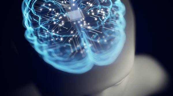 un cip ai inspirat din creierul uman rezolva probleme cu de 10 000 de ori mai putine calcule