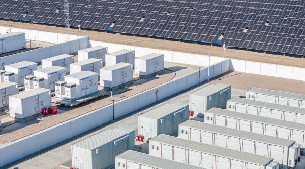 analiza bulgaria devine lider mondial in domeniul stocarii energiei in baterii