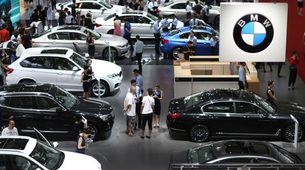 BMW oferă pachete de 250.000 de euro angajaților care pleacă din companie de bunăvoie