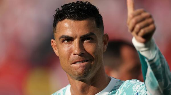 cristiano ronaldo sugereaza ca se va retrage din fotbal dupa ultimul an la al nassr au fost 25 de ani plini de sacrificii