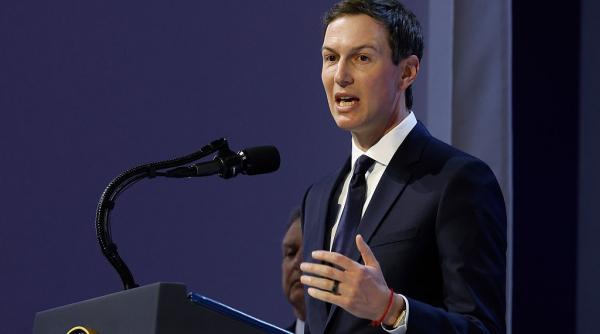 jared kushner ginerele lui trump s a intalnit cu liderii hamas sa discute planul de pace sua pentru gaza israelul inca il respinge