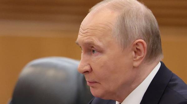 nyt putin pregateste intensificarea razboiului in donbas si ar putea anunta o noua mobilizare in toamna