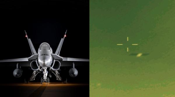 o drona care a intrat in spatiul aerian al romaniei a fost doborata de un avion nato in apropiere de galati