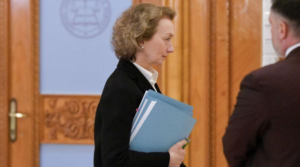 presedintii curtilor de apel cer sefei ccr simina tanasescu sa clarifice scopul intalnirii cu premierul demis ilie bolojan