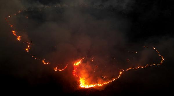 super el nino ameninta plamanul planetei ar putea atinge apogeul exact cand amazonul este cel mai vulnerabil