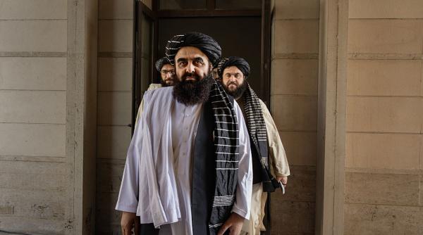 talibanii le cer americanilor sa se intoarca in afganistan sa investeasca in minele de metale rare perioada razboiului s a incheiat