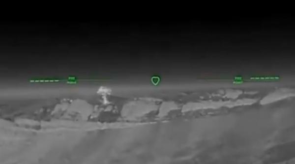 ucraina a lovit sistemul rus de rachete bastion in crimeea ocupata rusii spun ca au atacat fabrica de drone fire point la kiev