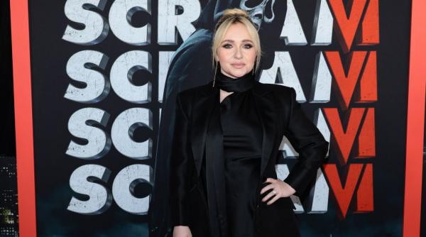 a murit actrita hayden panettiere cunoscuta pentru rolurile din heroes si nashville avea doar 36 de ani