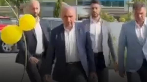 Bolojan, prima reacție după decizia CCR care îi poate încheia mandatul lui Dominic Fritz: „Am fost în întâlniri și nu am apucat să mă d