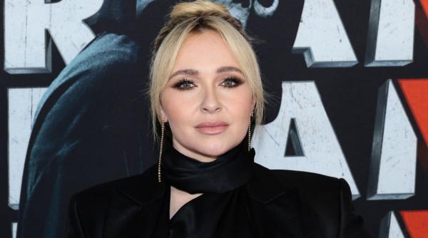 hayden panettiere actrita din nashville si scream ar fi murit din cauza unei supradoze