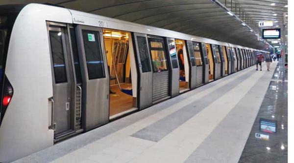 metrorex nu si a platit curentul de 3 luni si a primit preaviz de deconectare are factura de 2 2 milioane euro catre hidroelectrica