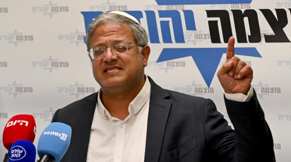 ministrul securitatii din israel cere asasinarea a 30 40 de palestinieni din gaza in fiecare noapte nici macar nu sunt oameni