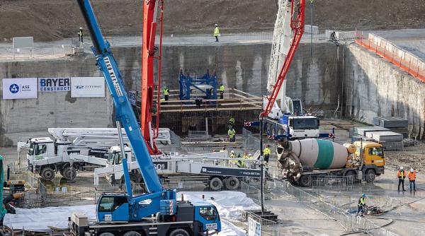 neglijenta intentionata rusii care construiesc o centrala nucleara in ungaria acuzati de incalcarea grava a normelor de siguranta