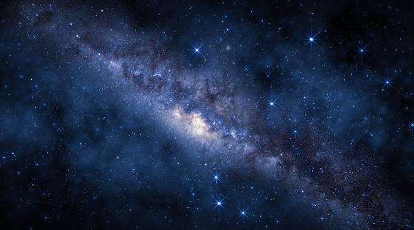 calea lactee a inghitit o galaxie mai mica in urma cu aproximativ 11 8 miliarde de ani e cea mai veche fuziune descoperita pana acum