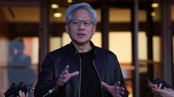 ce dezvaluie tranzactia de 500 de miliarde de dolari dintre nvidia si wall street despre boomul ai
