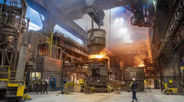 ce este ets piata carbonului din ue si de ce conteaza pentru facturile si industria din europa