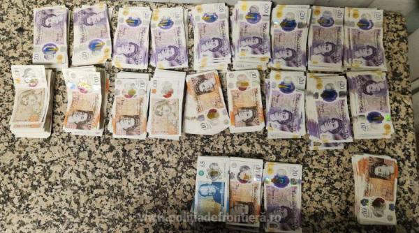 doi romani au ajuns pe aeroportul otopeni cu o avere in bagaj si au ramas fara ea ce doi veneau din marea britanie