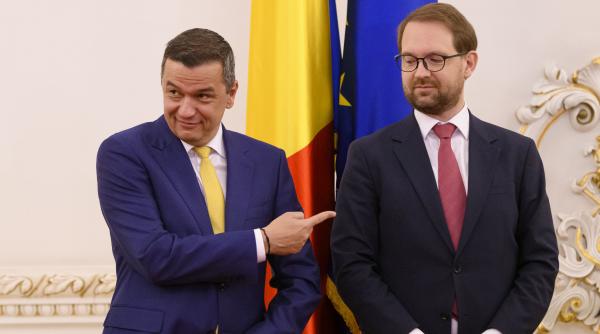 dominic fritz tot nu votam un guvern psd