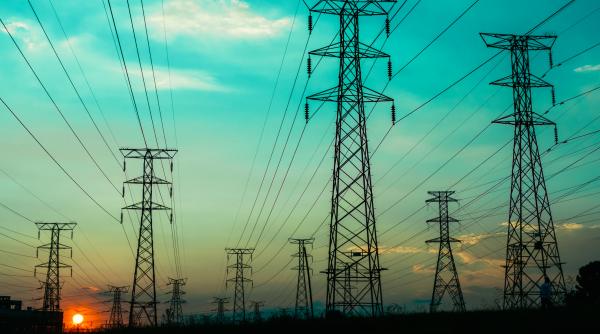 ministerul energiei anunta ca situatia energetica este sub control nu sunt anticipate probleme deosebite in aprovizionare