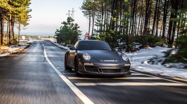 porsche 911 in leasing auto rulat cum devine accesibil cel mai iconic sports car din lume si ce conditii ofera plus auto marketplace