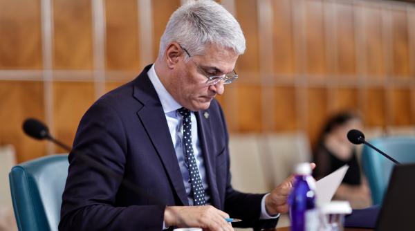 surse dragos pislaru a trimis o noua forma secreta a legii salarizarii la bruxelles oficialii ce nu ar fi de acord cu ea