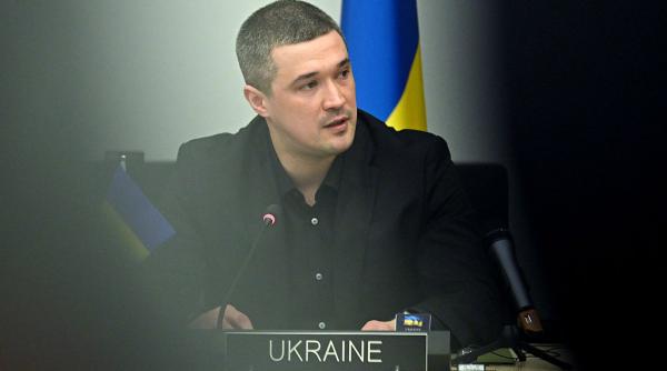 ucraina ar putea ataca rusia cu rachete balistice de productie interna in trei sase luni spune fostul ministru al apararii de la kiev