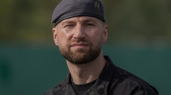 volodimir zelenski refuza cererile protestatarilor si pe fedorov evhen hmara a fost numit oficial ministru al apararii la kiev