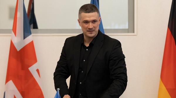 fedorov il provoaca pe zelenski fostul ministru al apararii din ucraina cere alegeri prezidentiale in timp de razboi