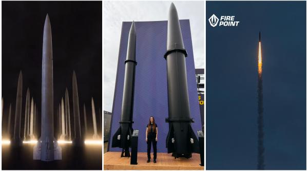 fire point confirma ca va livra rachete balistice pentru lovirea moscovei in septembrie o noua fabrica se deschide in danemarca