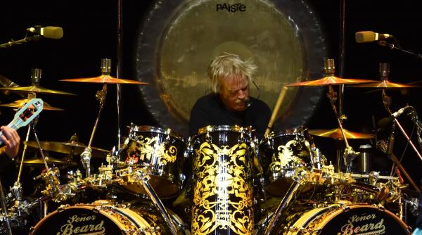 frank beard bateristul trupei rock zz top a murit lumea a pierdut unul dintre cei mai inovatori bateristi