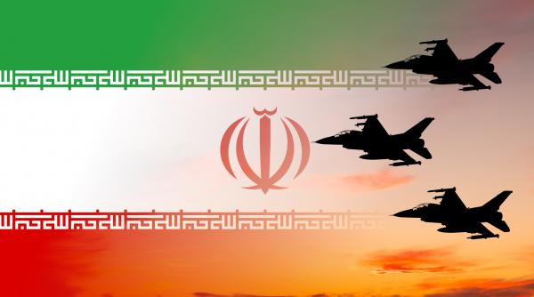 ft iranul ameninta ca va lovi si europa daca sua continua razboiul vom iesi din regiune
