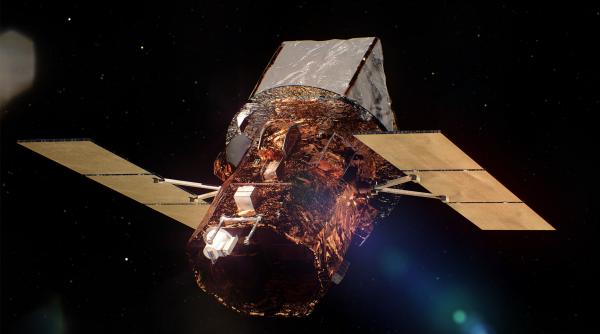 nasa a renuntat la misiunea de salvare a telescopului orbital swift care se prabuseste spre pamant