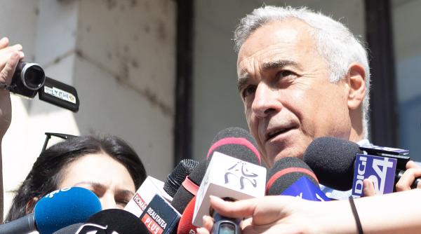 procesul lui calin georgescu a fost amanat iar pentru ca nu are inca judecator