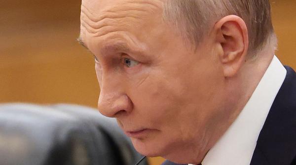 putin spune ca atacurile ucrainei asupra rafinariilor nu au consecinte critice datele arata insa pierderi uriase