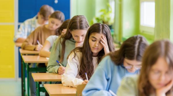 scandal pe admiterea la liceu ministrul spune ca examenele vor fi organizate din 2027 reactia societatii civile examen al pilelor