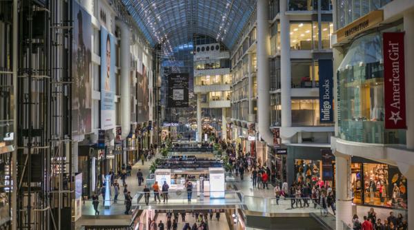 studiu romanii au cheltuit in 2025 o suma uriasa in magazine si mall uri peste cea din 2024 unde s au dus cei mai multi bani