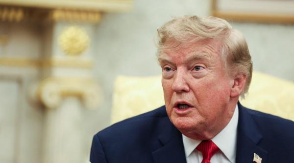 trump sustine ca se va intalni cu kim jong un desi coreea de nord l a refuzat el a spus ca phenianul are 57 de arme nucleare