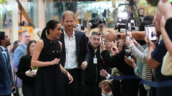 bbc printul harry si meghan se muta inapoi in marea britanie dupa ce 6 ani au locuit in sua regele charles a aflat acum cateva zile