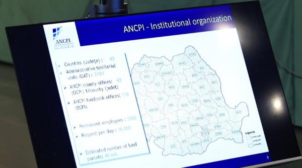 cadastru optiunea link de plata din e terra functioneaza din nou