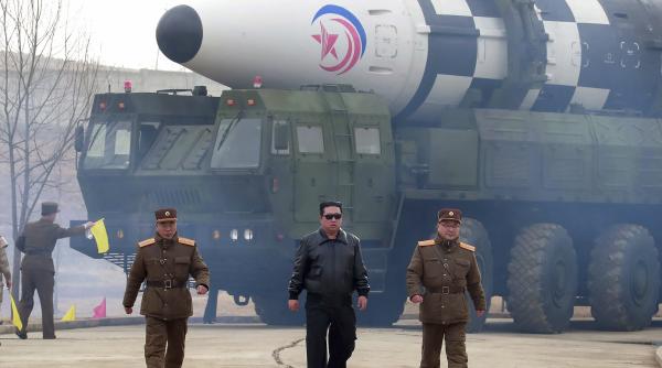 cate arme nucleare are kim jong un ministrul sud coreean al apararii il contrazice public pe donald trump in aceasta privinta