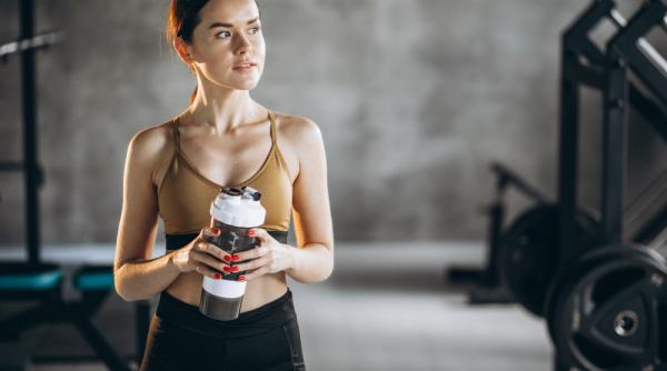 cum creste un pre workout calitatea antrenamentului ingrediente efecte si timing cu gnc