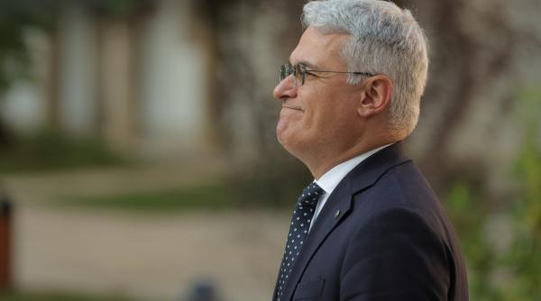 dragos pislaru recunoaste ca varianta de nerefuzat a legii salarizarii a fost refuzata de ce nu sunt bani pentru majorari